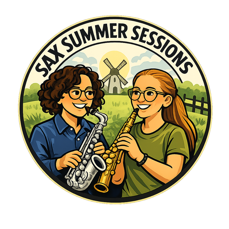 Home [saxsummersessions.com]